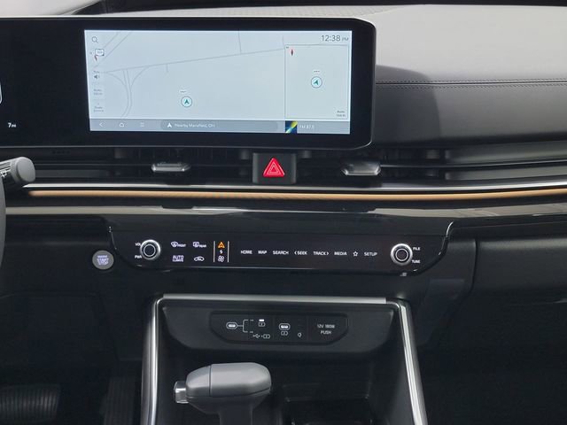 New 2026 Kia Carnival SX Prestige image 23