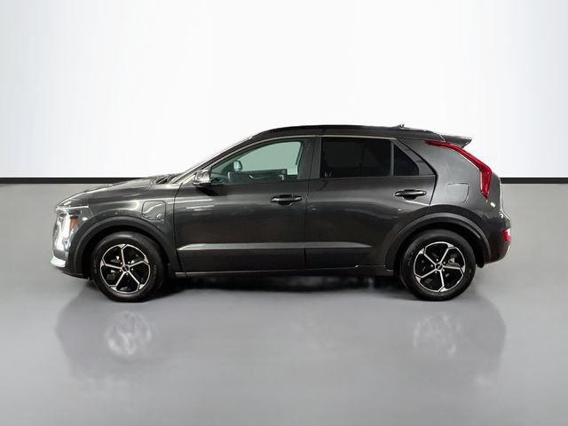 Used 2025 Kia Niro EX FWD image 4