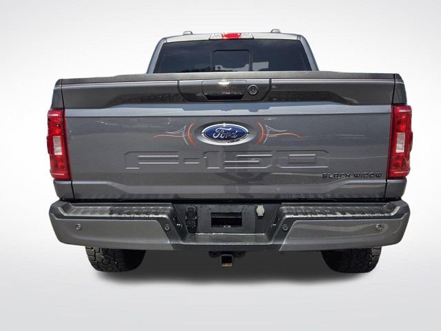Used 2023 Ford F150 XLT w/ Equipment Group 302A High image 8
