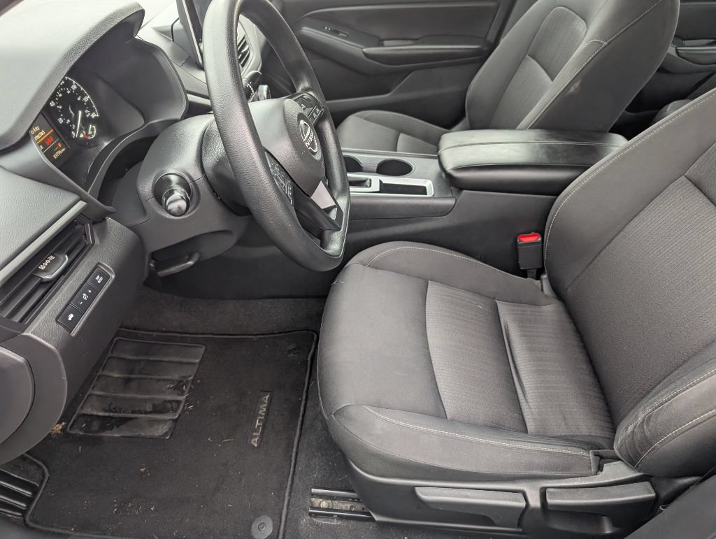 Used 2023 Nissan Altima 2.5 S FWD image 8