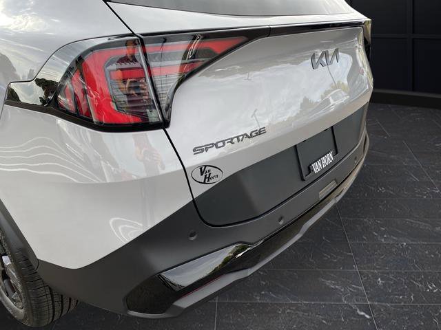 New 2026 Kia Sportage X-Line w/ X-Line Premium Package image 39