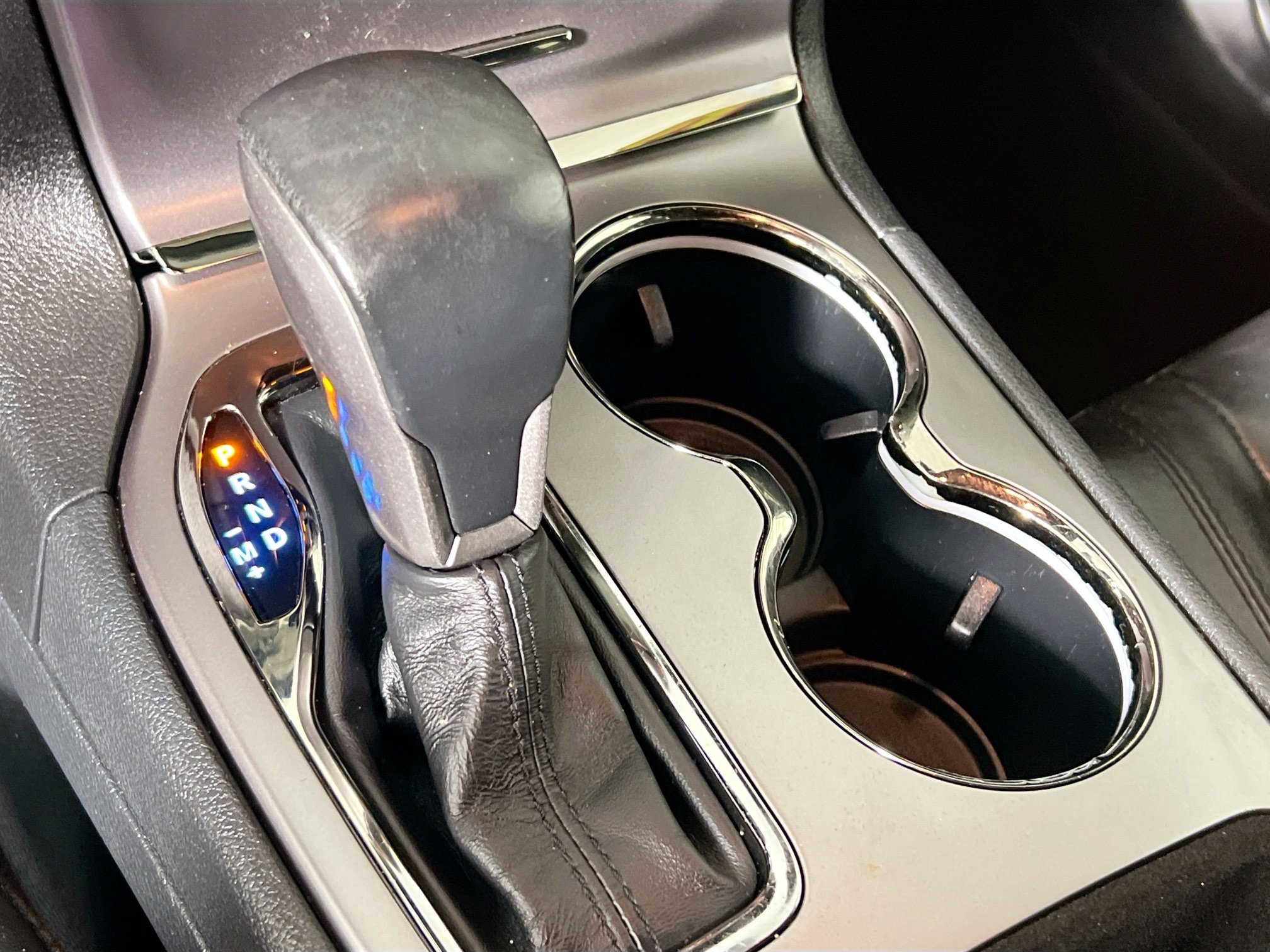 Used 2019 Jeep Grand Cherokee Limited X RWD image 24