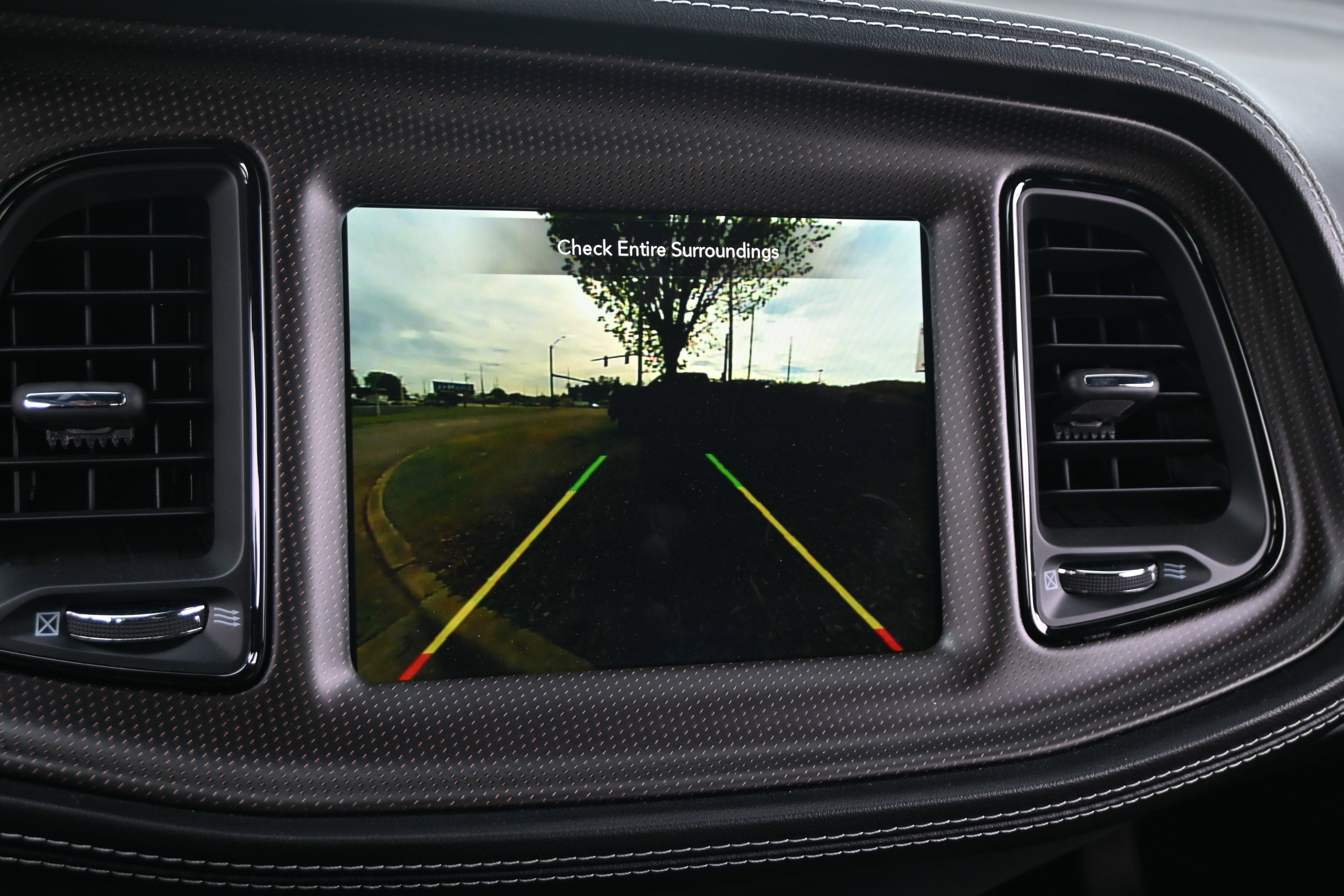 Used 2023 Dodge Challenger SRT Hellcat image 15