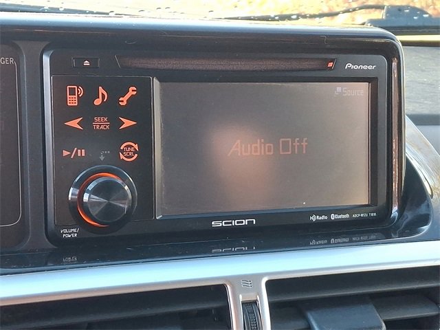 Used 2012 Scion iQ image 16