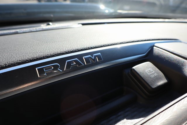 Used 2025 RAM 3500 Laramie image 23