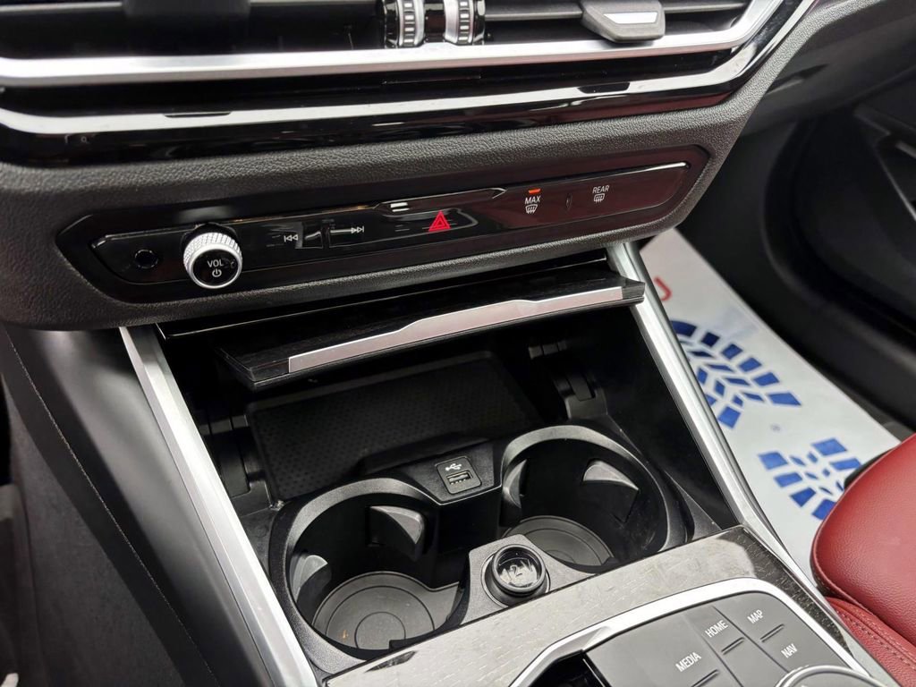 Used 2023 BMW 330i xDrive Sedan w/ Driving Assistance Package image 23