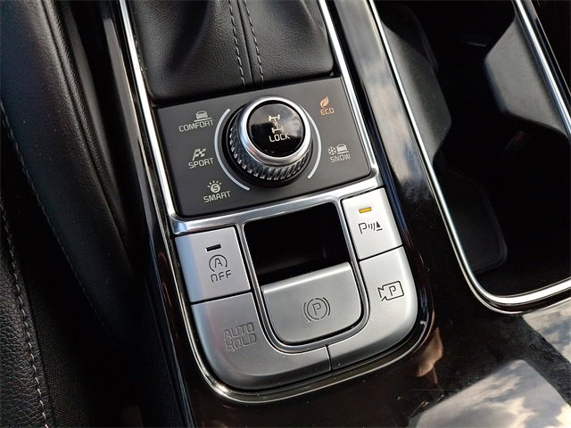 Used 2024 Kia Telluride SX X-Line image 25