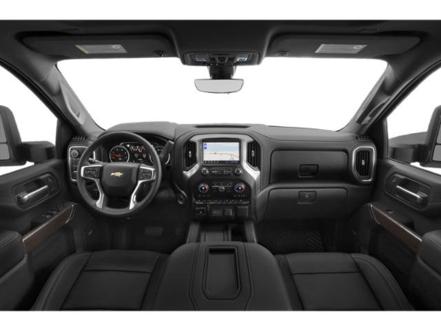 Used 2020 Chevrolet Silverado 2500 LTZ w/ LTZ Premium Package image 11