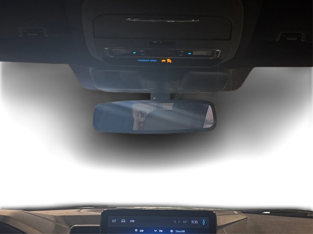 Used 2022 Ford F150 Lightning Lariat w/ Max Trailer Tow Package image 27