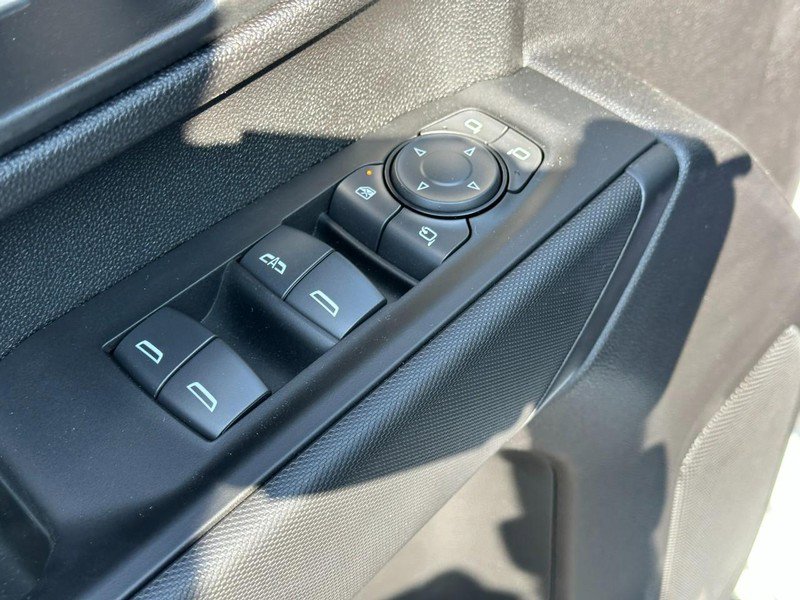 New 2025 GMC Sierra 2500 Pro w/ 1SA Pro Safety Plus Package image 10