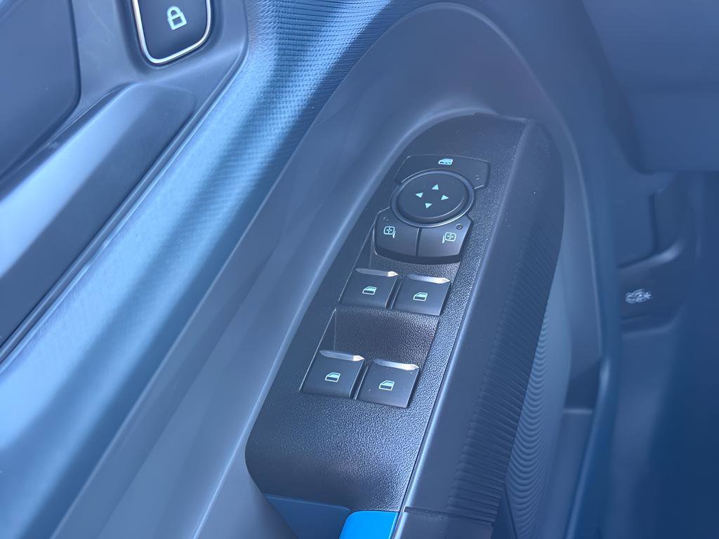 New 2025 Ford Maverick Lobo AWD/4WD image 23