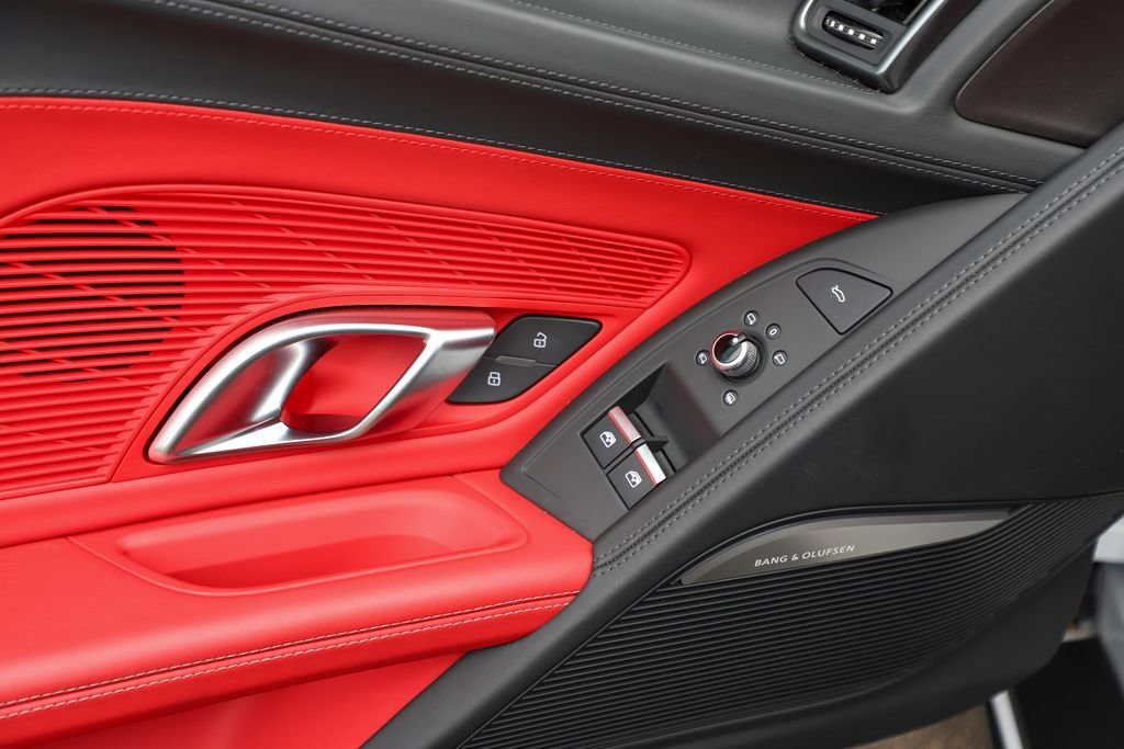 Used 2023 Audi R8 V10 performance RWD image 55