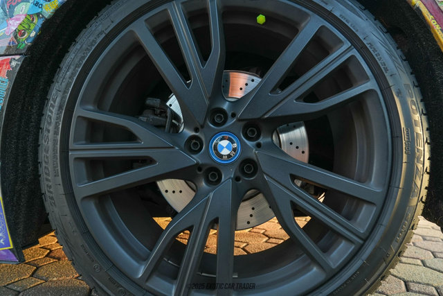 Used 2017 BMW i8 image 57