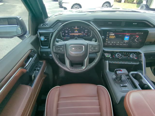 Used 2026 GMC Sierra 1500 Denali Ultimate AWD/4WD image 19