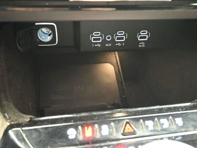 Used 2022 Jeep Wagoneer Series II w/ Convenience Group I image 50