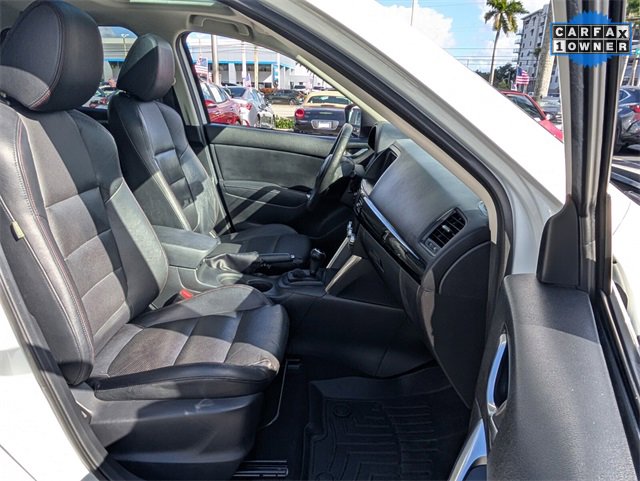 Used 2013 MAZDA CX-5 Grand Touring image 15