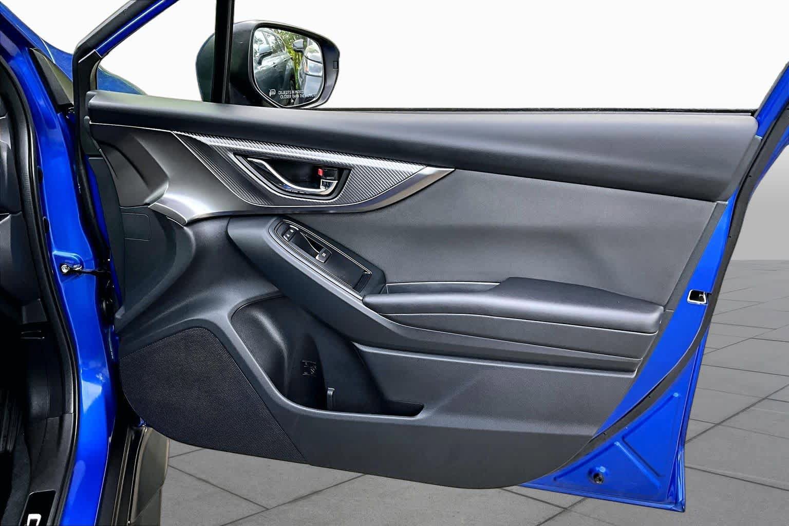 Used 2024 Subaru WRX Premium AWD/4WD image 21