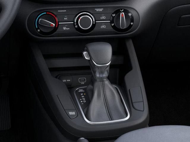 New 2025 Kia Soul LX w/ LX Technology Package FWD image 25