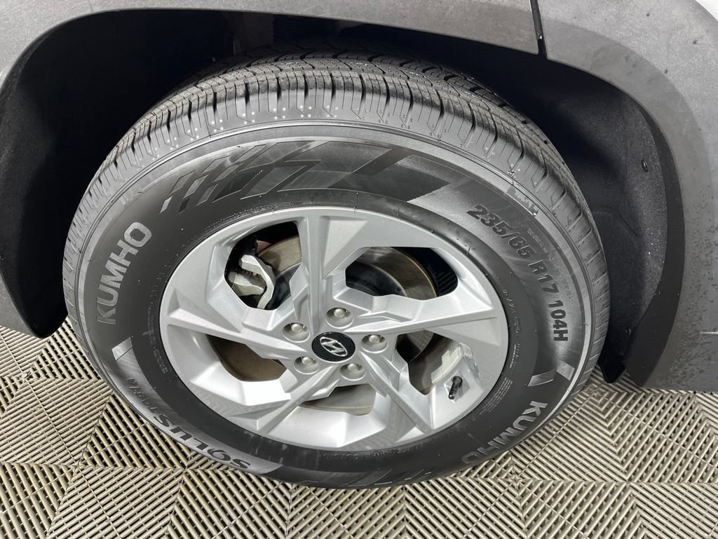 Used 2024 Hyundai Tucson SEL FWD image 11