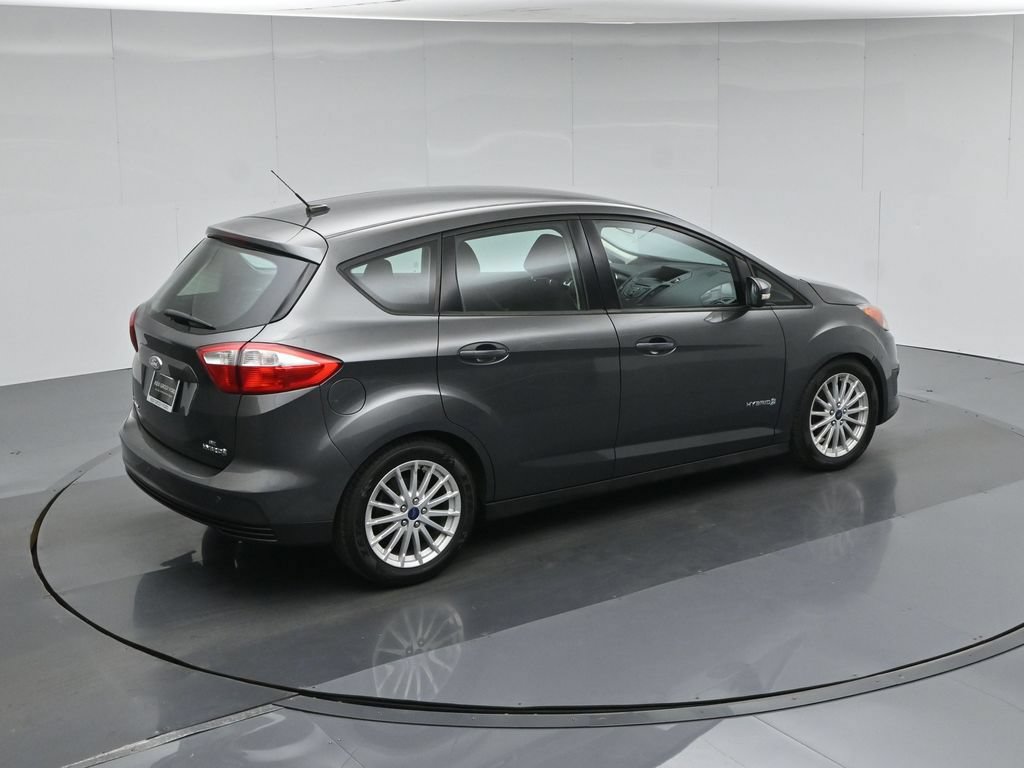 Used 2016 Ford C-MAX SE w/ Equipment Group 201A FWD image 36