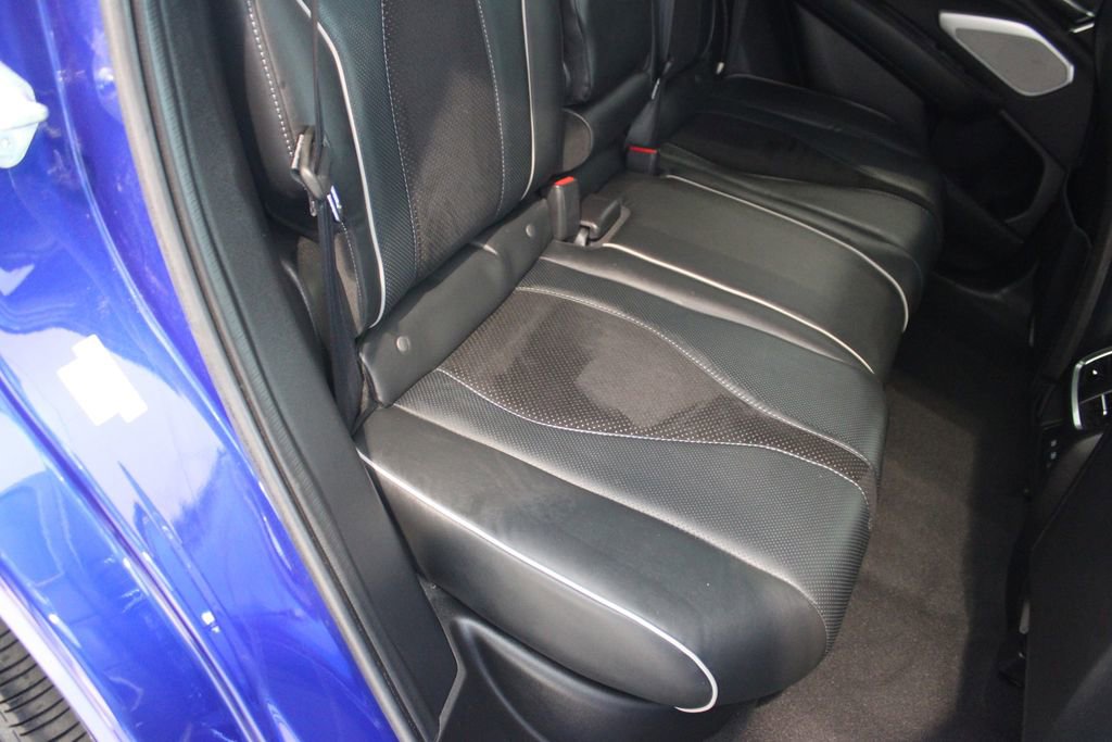 Used 2021 Acura RDX A-Spec AWD/4WD image 25