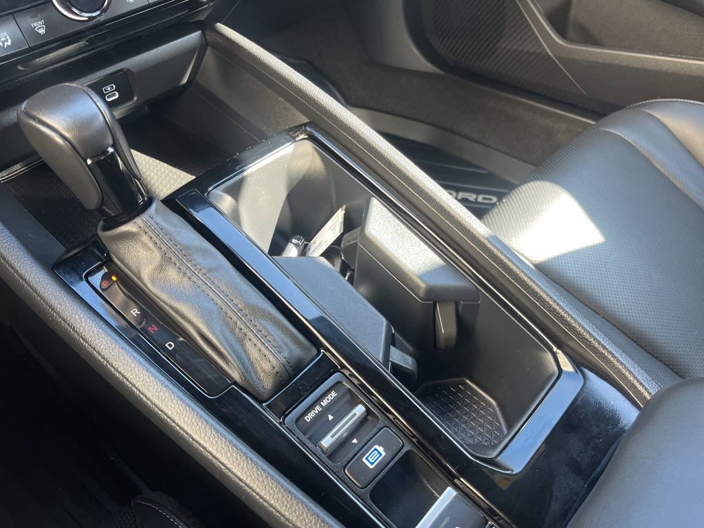 Certified 2023 Honda Accord Sport image 25