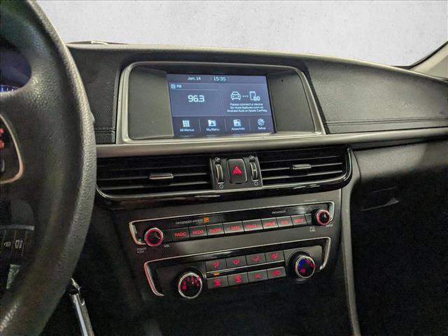 Used 2018 Kia Optima LX image 15