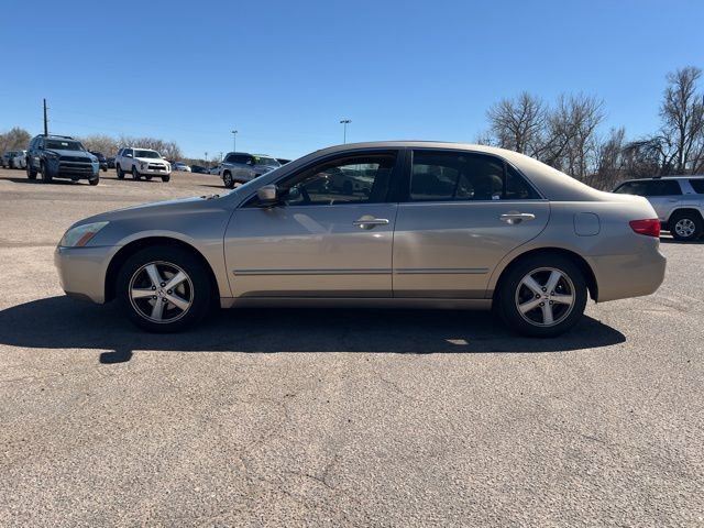 Used 2005 Honda Accord EX-L image 2