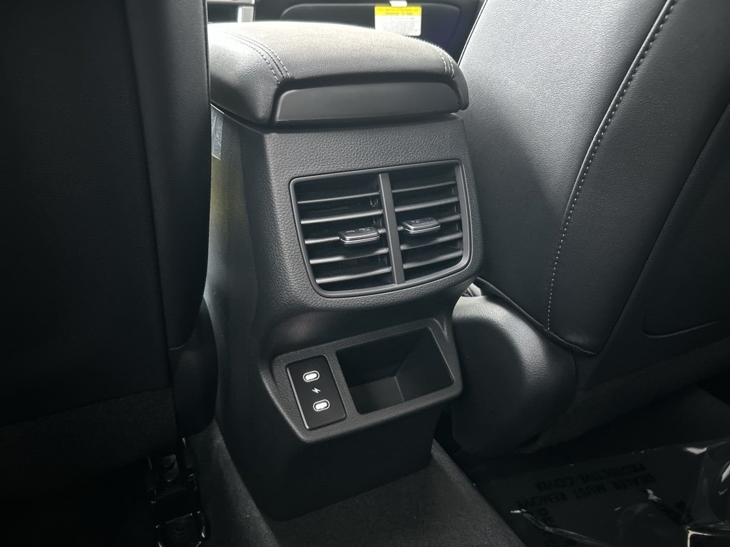 New 2026 Kia Seltos SX w/ SX Sunroof Package image 16