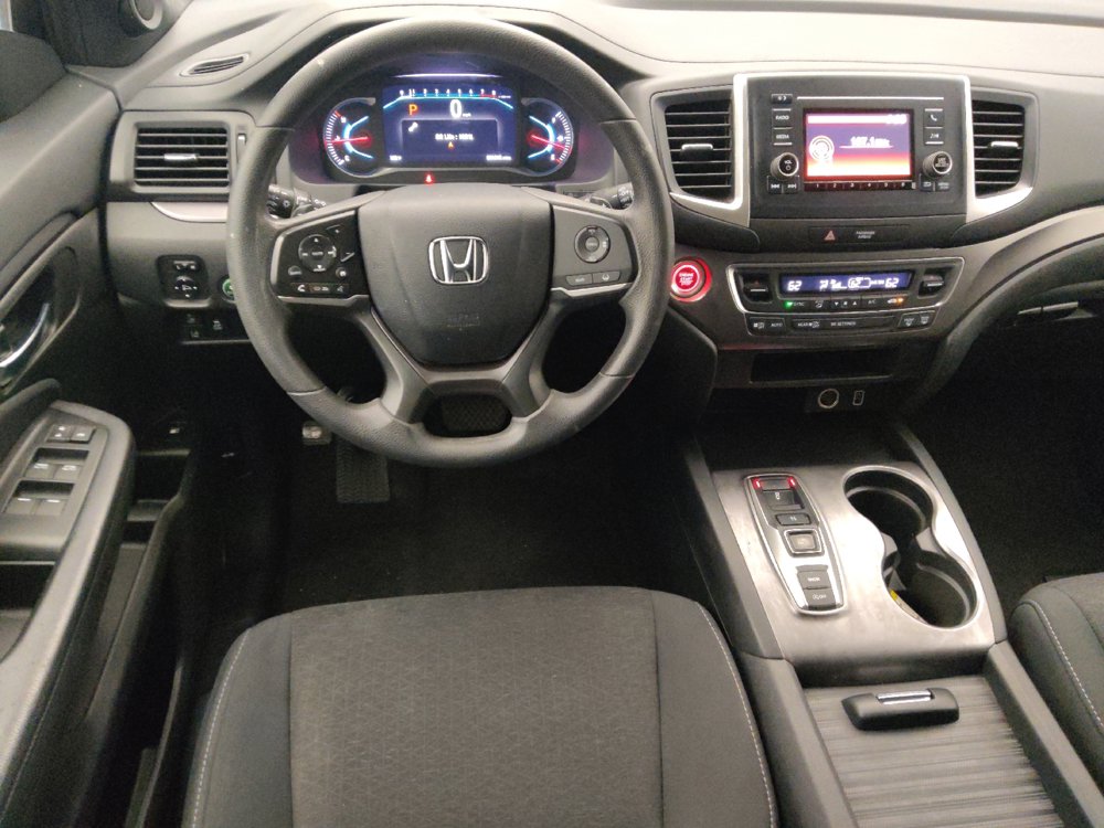 Used 2019 Honda Passport Sport image 22