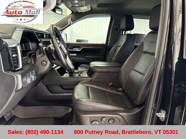 Used 2023 GMC Sierra 1500 Denali image 11