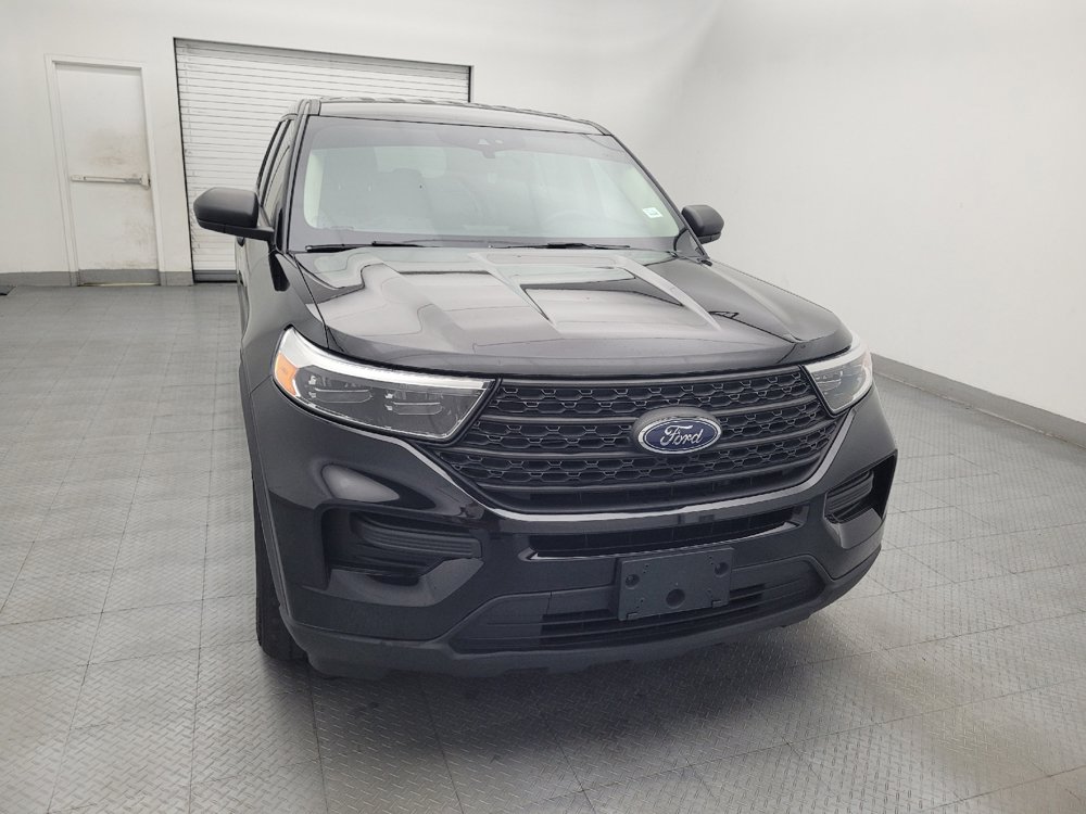 Used 2023 Ford Explorer 4WD image 14