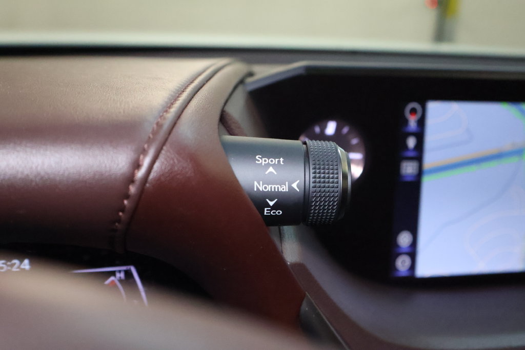 Used 2019 Lexus ES 350 w/ Premium Package FWD image 20