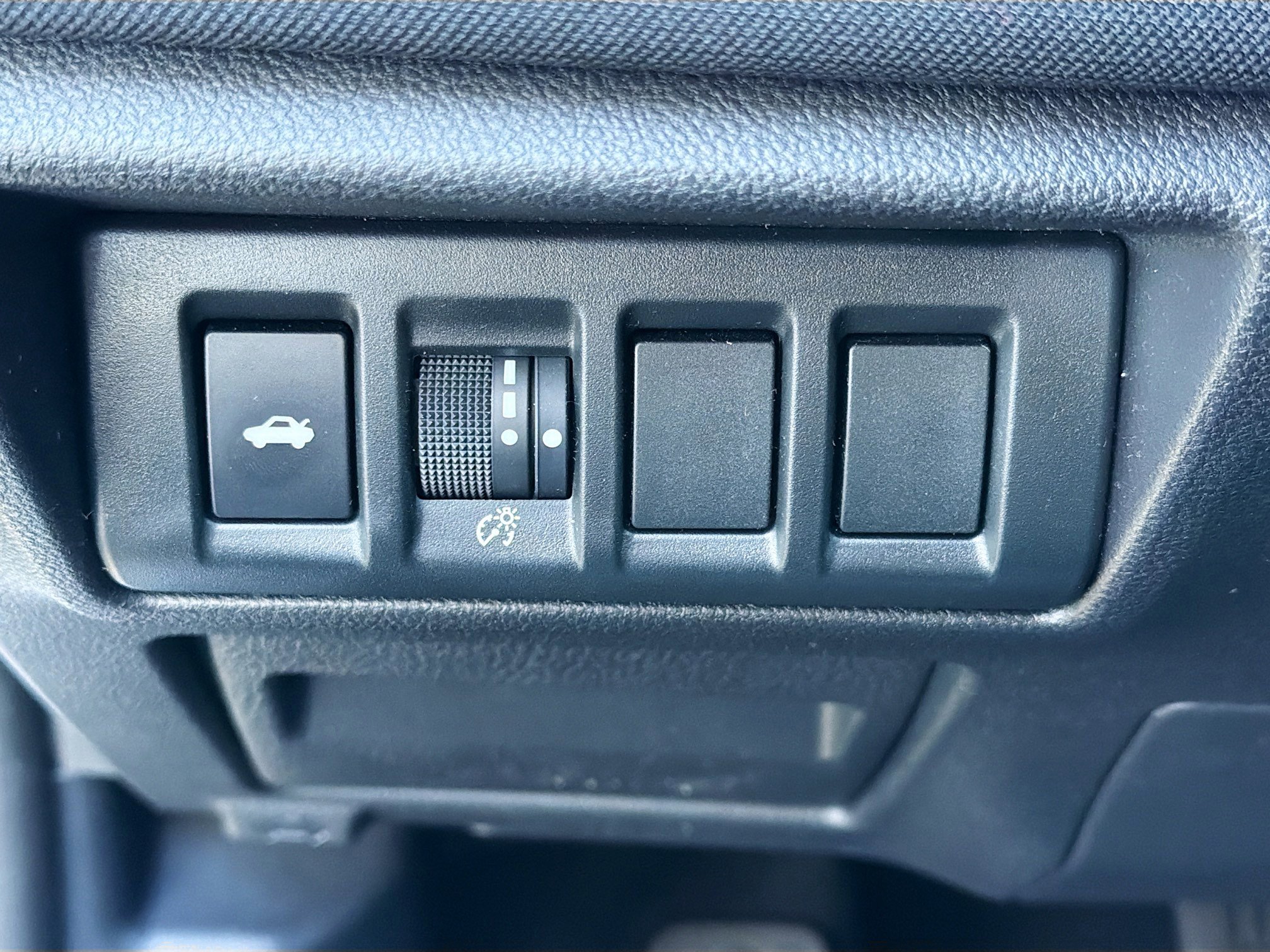 Certified 2024 Subaru Legacy Premium image 33