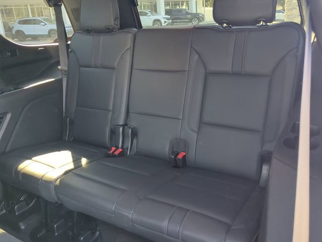 Used 2021 Chevrolet Tahoe RST image 19