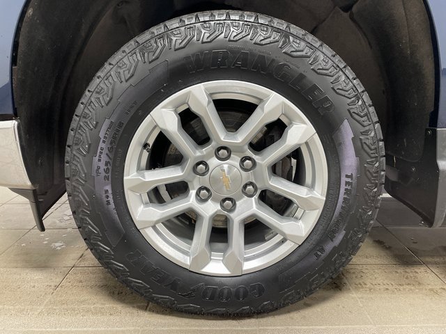 Used 2023 Chevrolet Silverado 1500 LT image 7