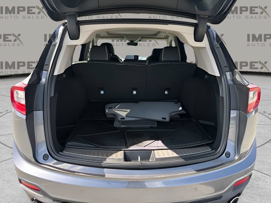 Used 2019 Acura RDX AWD w/ Advance Package image 23