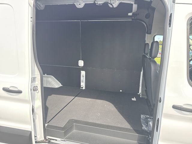 New 2026 Ford Transit 350 148 High Roof Extended AWD image 14
