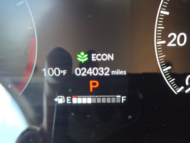 Used 2024 Honda HR-V Sport image 26