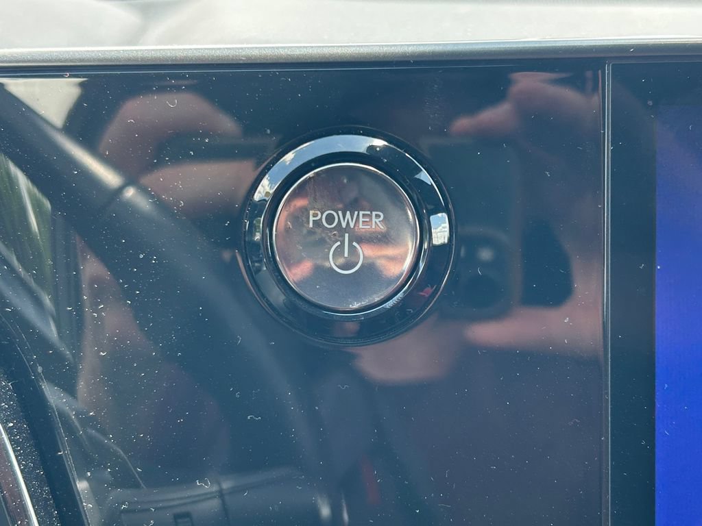 Used 2023 Lexus NX 350h AWD w/ Premium Package image 28