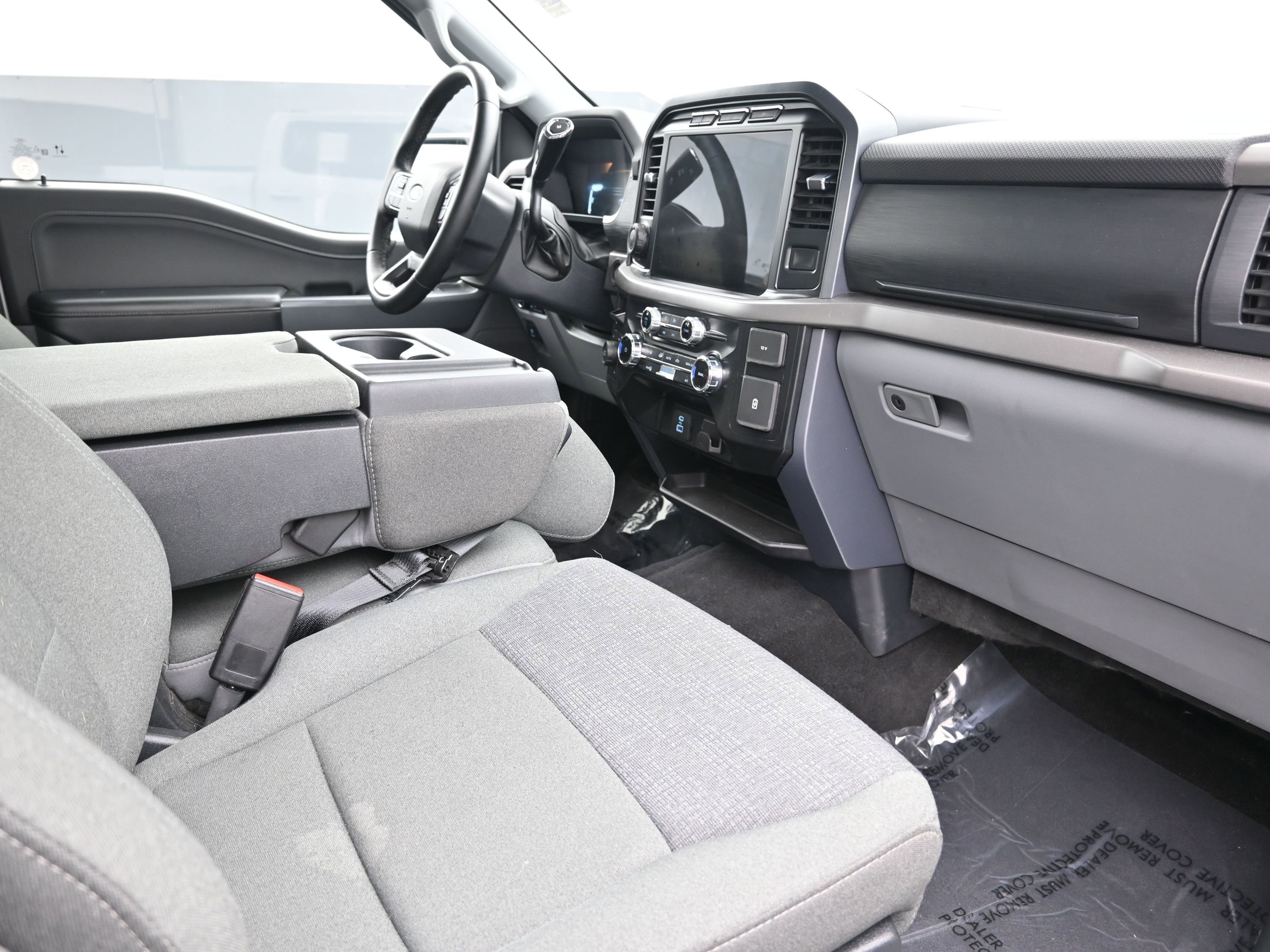 Used 2024 Ford F150 XLT image 27