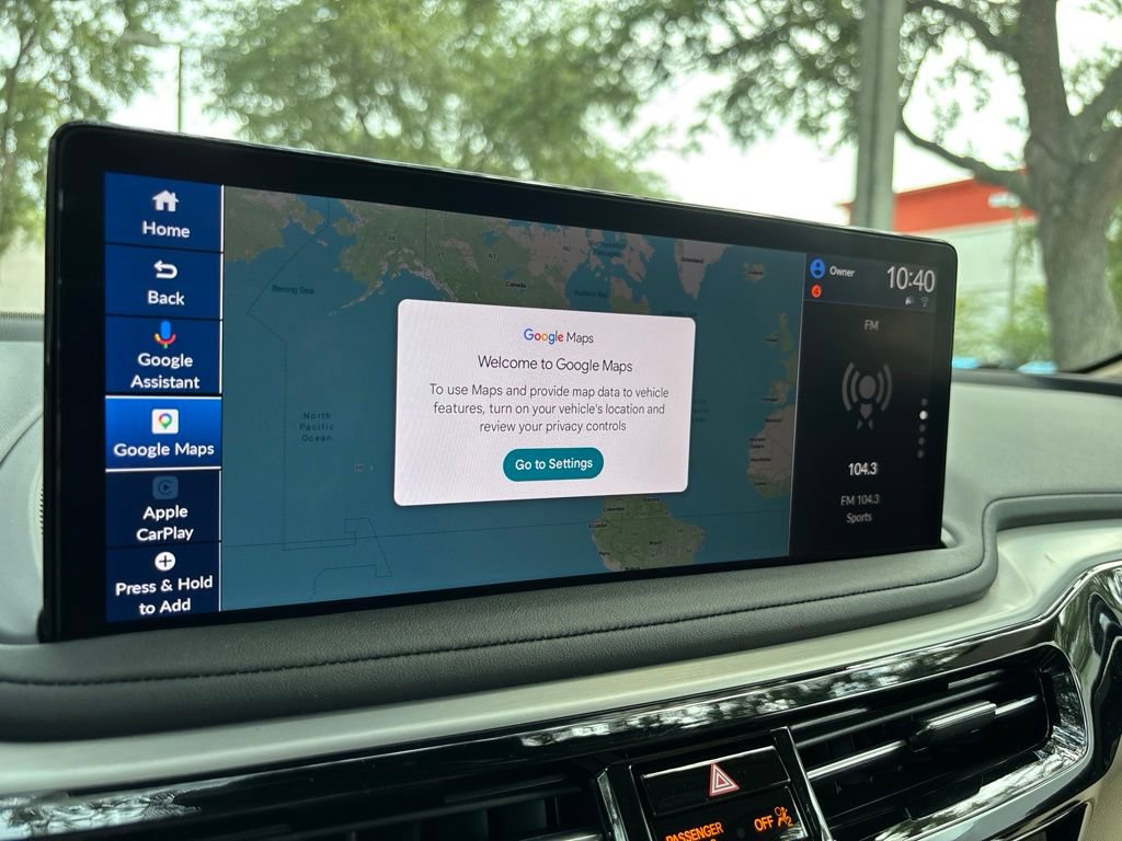 New 2026 Acura MDX w/ Technology Package FWD image 32