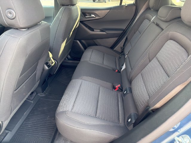 Certified 2026 Chevrolet Equinox LT FWD image 22