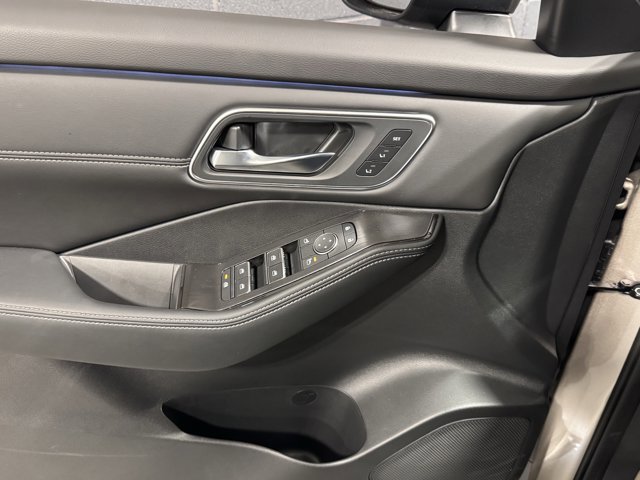 New 2026 Nissan Rogue Platinum w/ Platinum Premium Package image 29