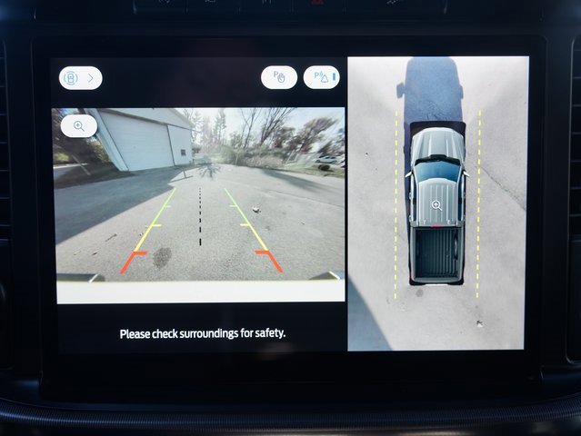 Used 2024 Ford F150 Platinum image 21