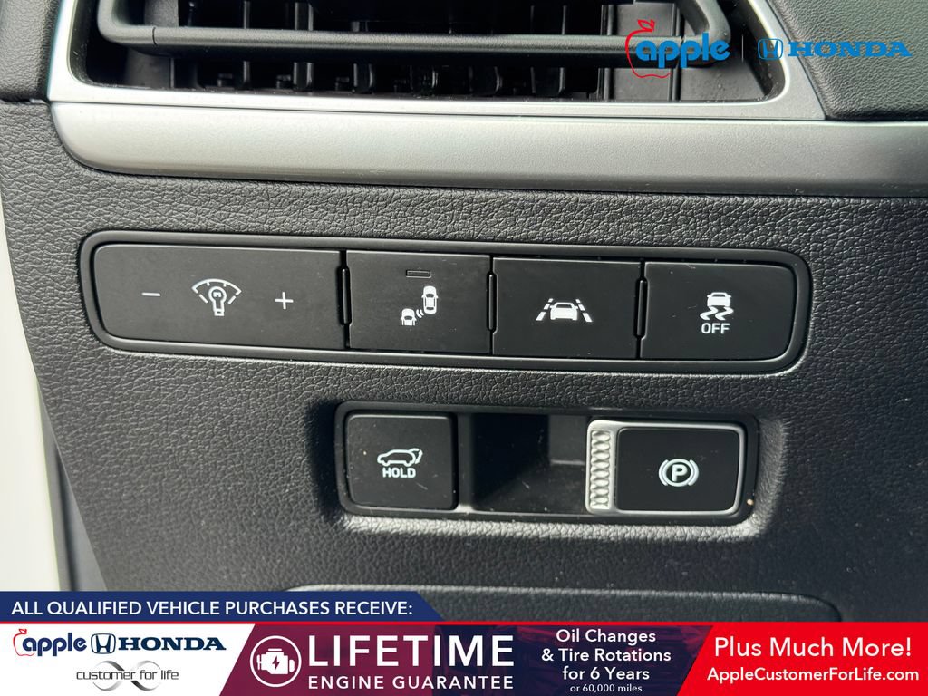 Used 2020 Hyundai Palisade SEL AWD/4WD image 31