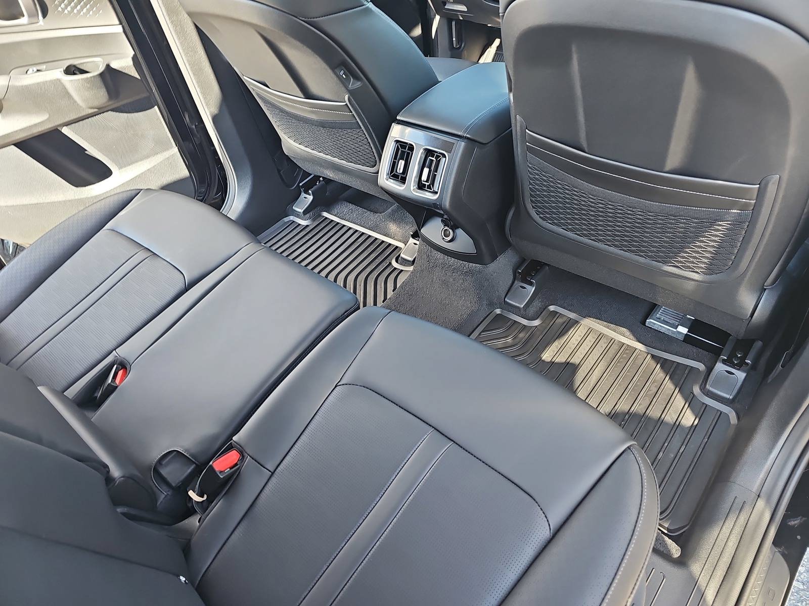 New 2026 Kia Sorento S AWD/4WD image 11