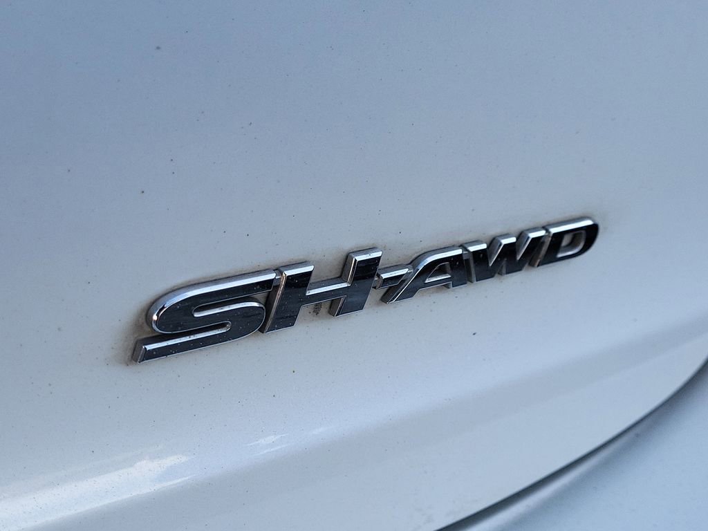 Used 2015 Acura MDX SH-AWD w/ Technology Package image 15