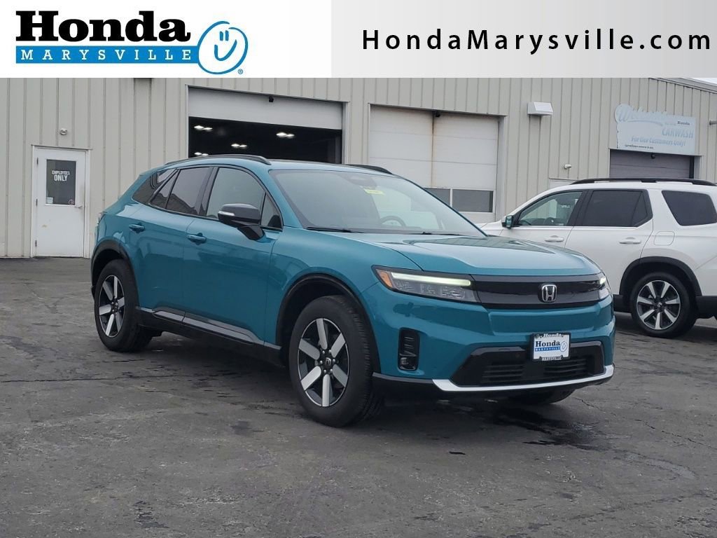 Used 2025 Honda Prologue Touring