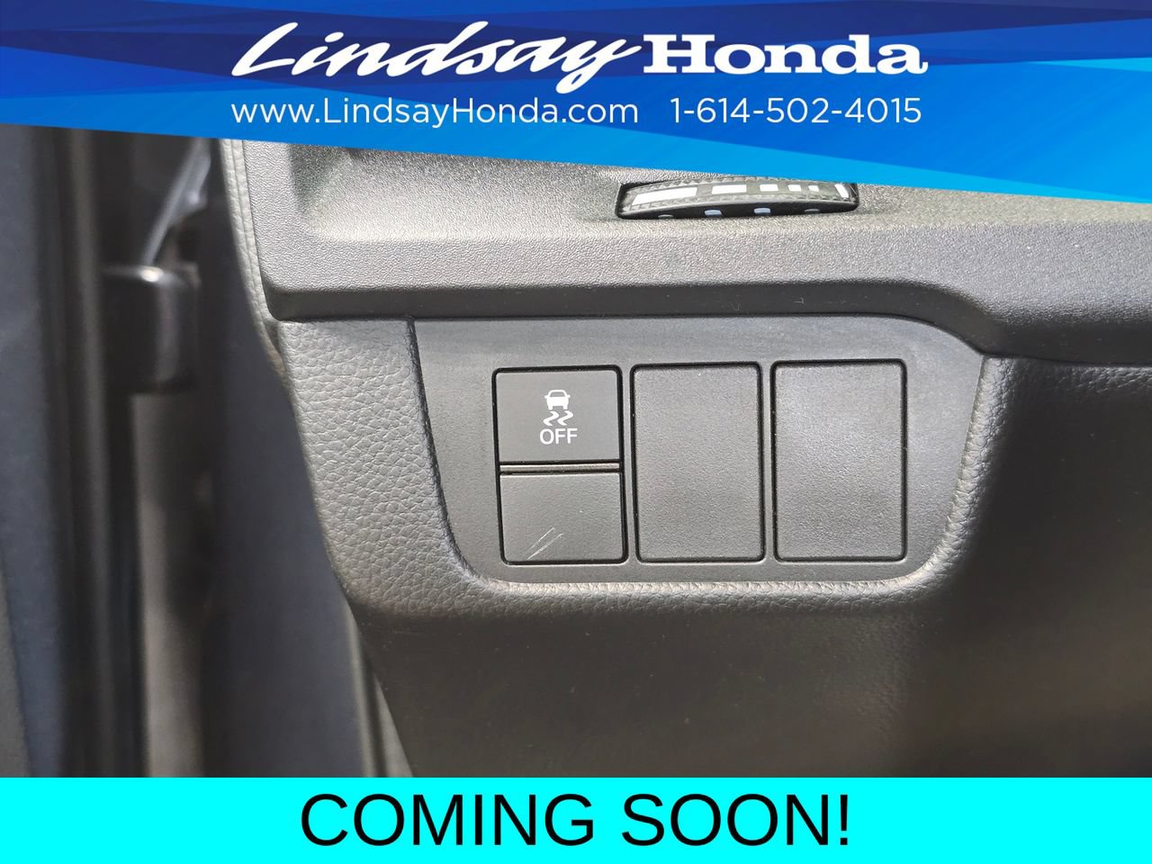 Used 2025 Honda CR-V LX image 22